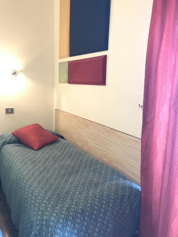 Hotel Scala Greca Syracuse Eksteriør bilde