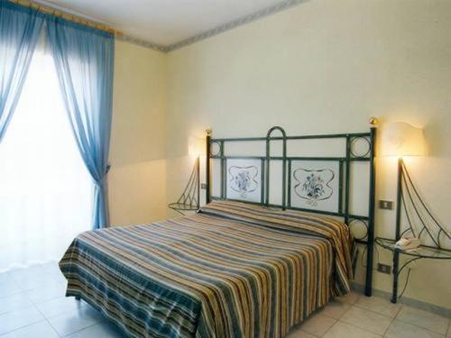 Hotel Scala Greca Syracuse Rom bilde